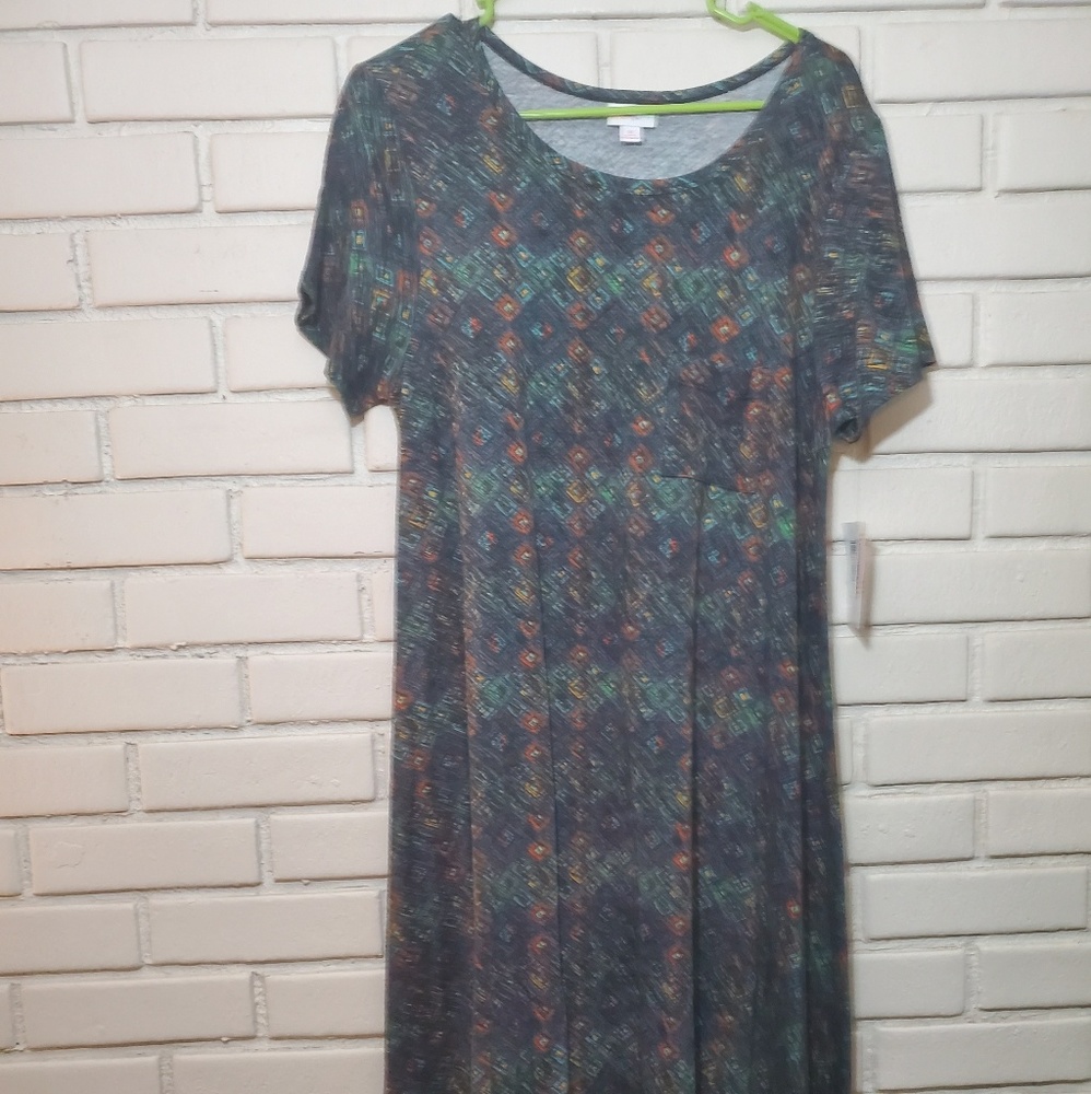 NWT Lularoe Carley